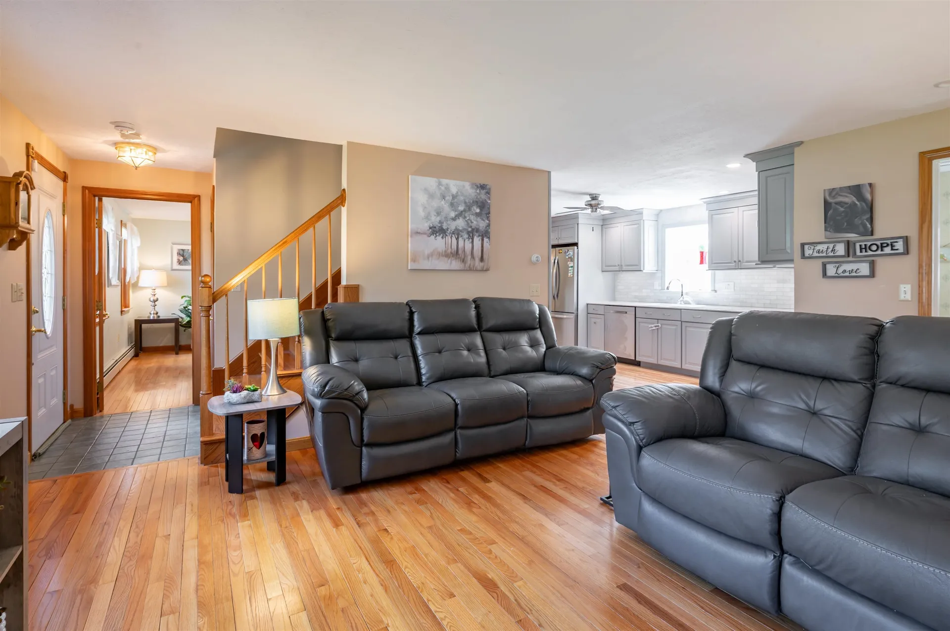51 Walker Road Danville NH 03819