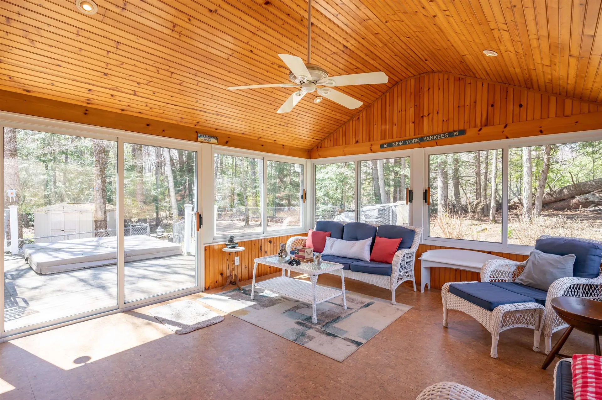 51 Walker Road Danville NH 03819