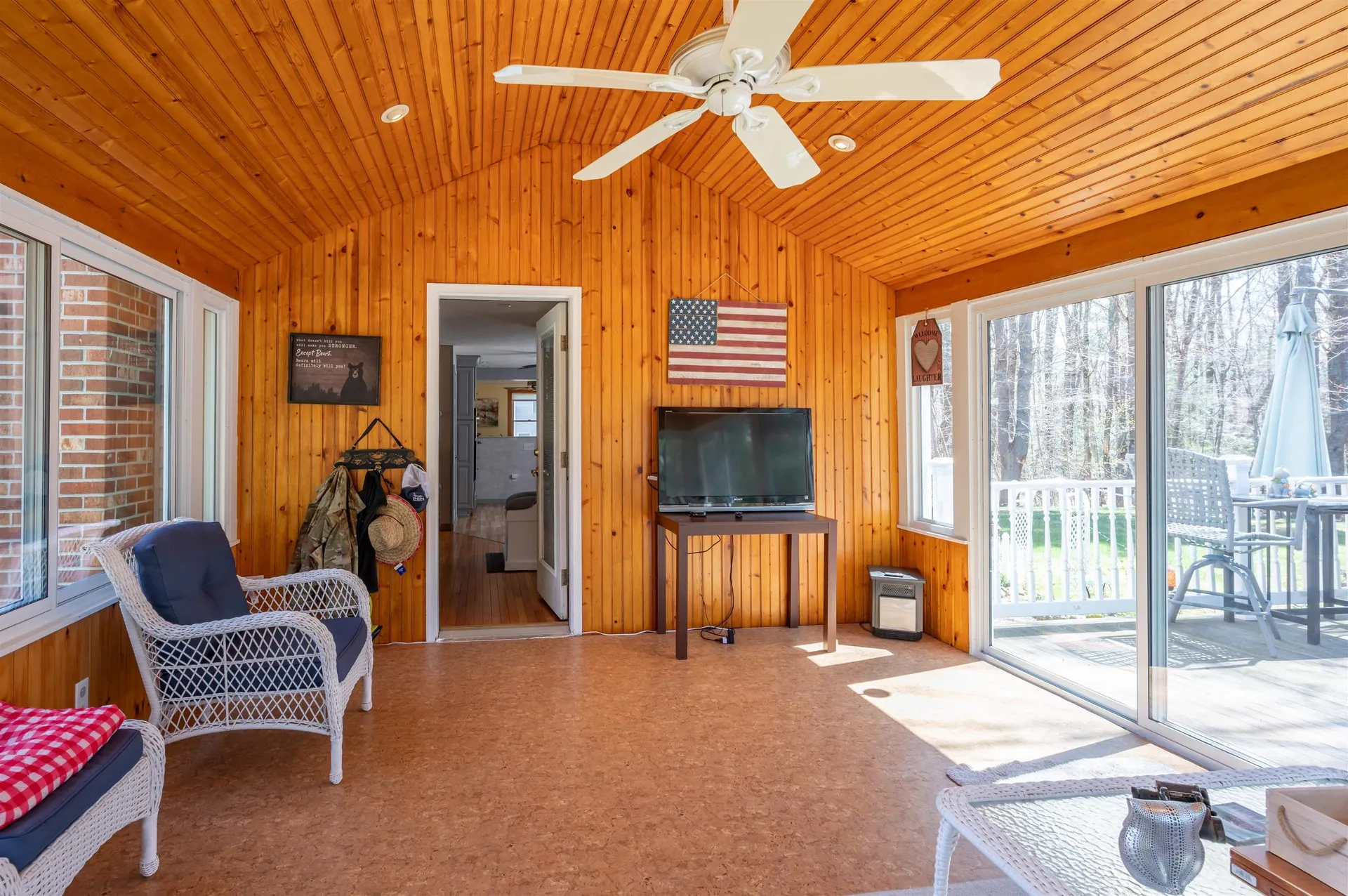 51 Walker Road Danville NH 03819