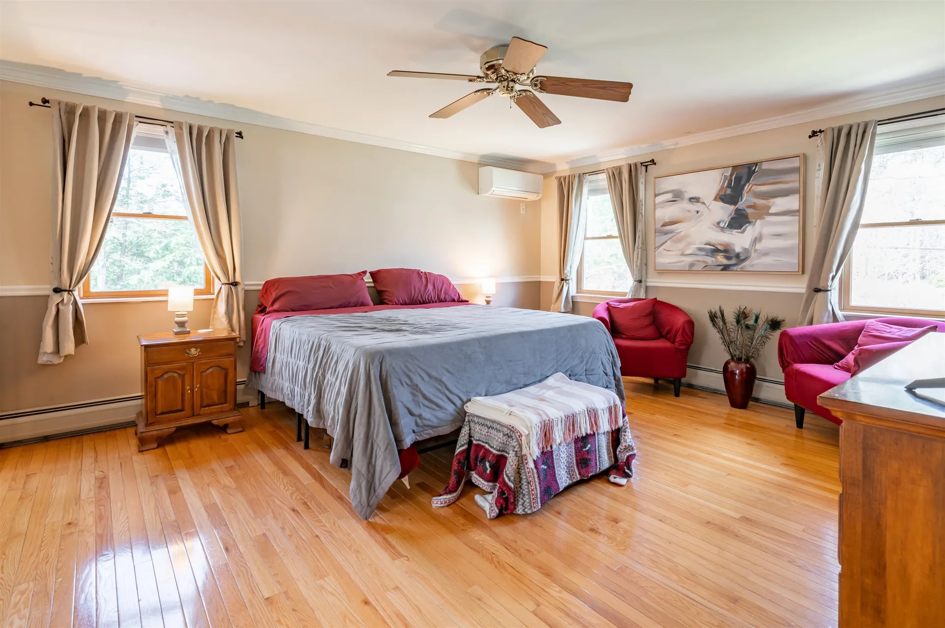 51 Walker Road Danville NH 03819