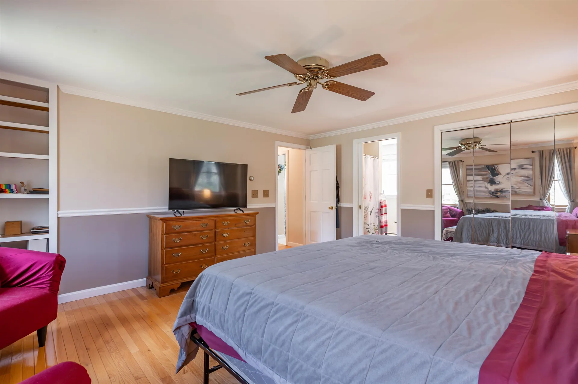 51 Walker Road Danville NH 03819