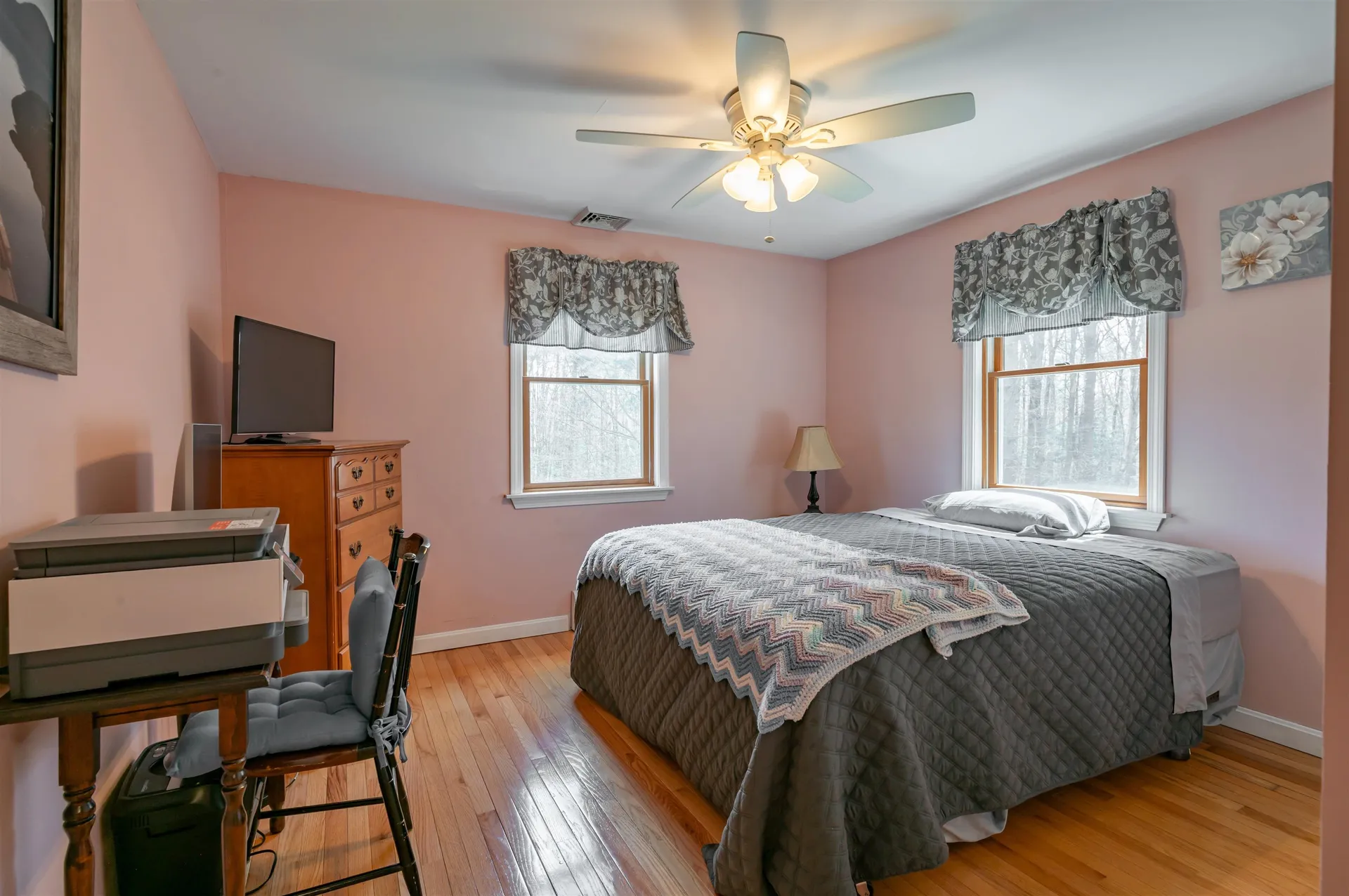 51 Walker Road Danville NH 03819