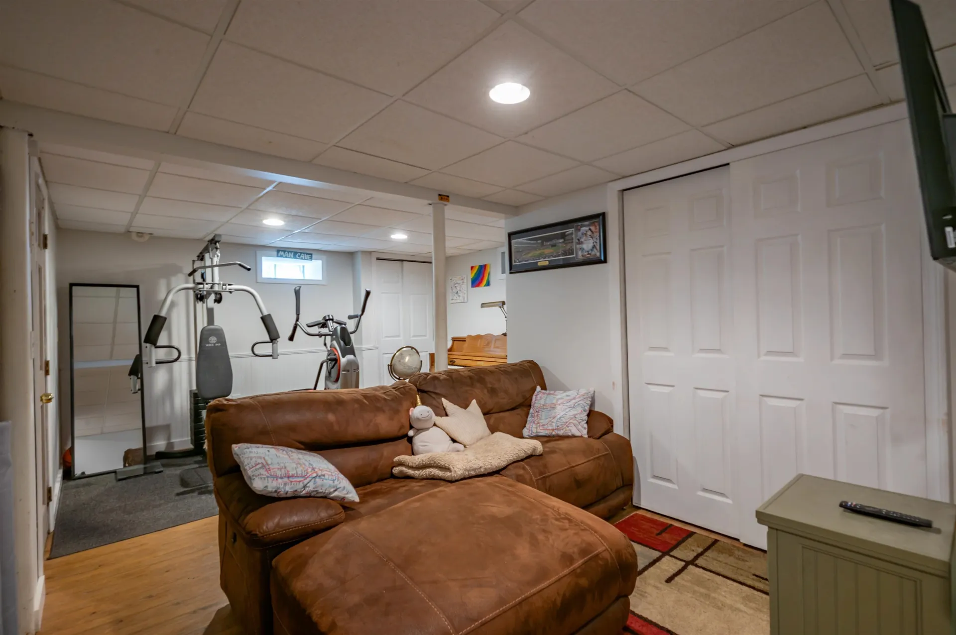 51 Walker Road Danville NH 03819