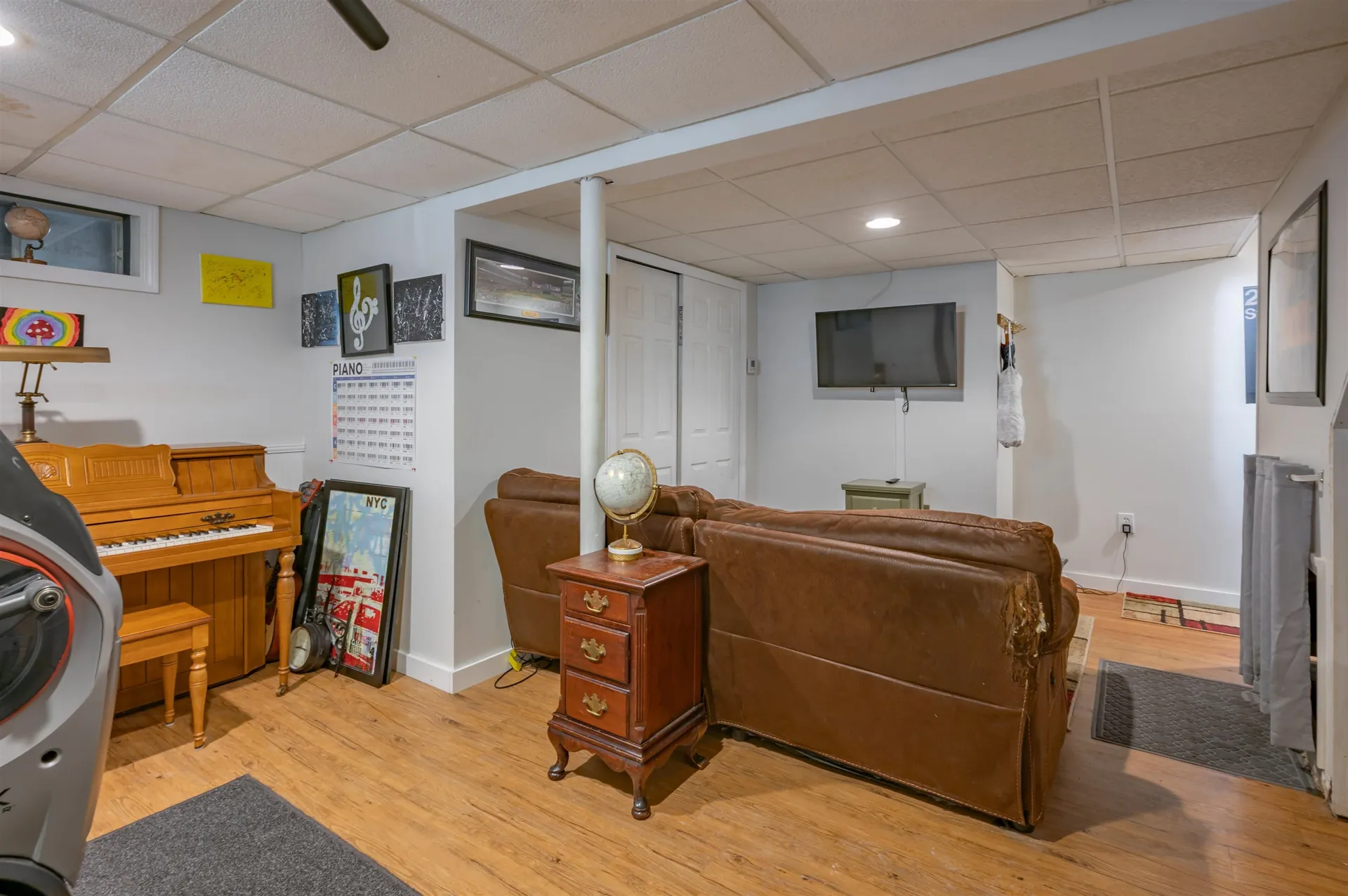 51 Walker Road Danville NH 03819