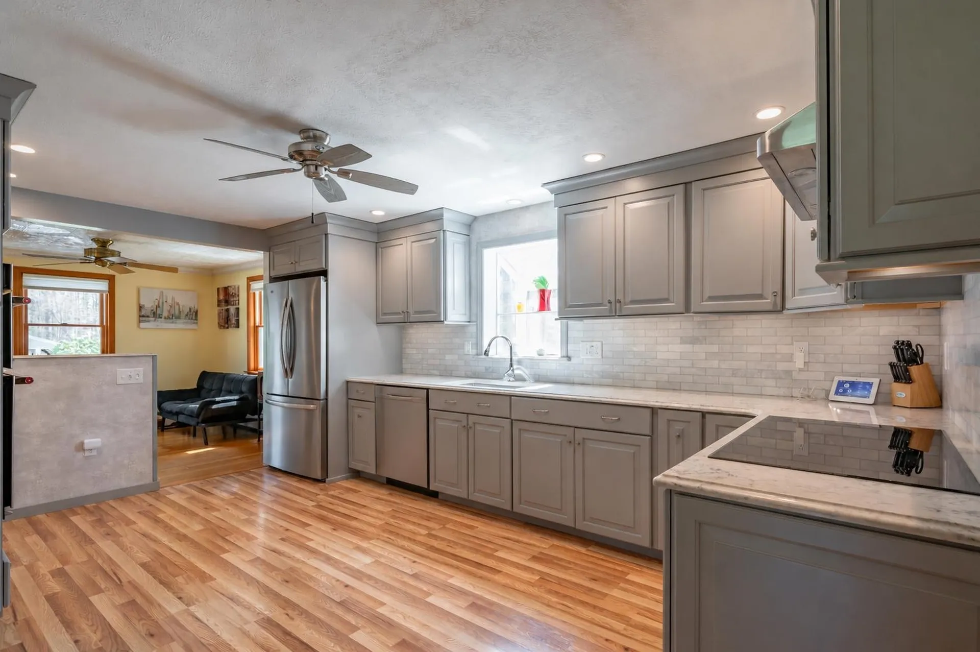 51 Walker Road Danville NH 03819