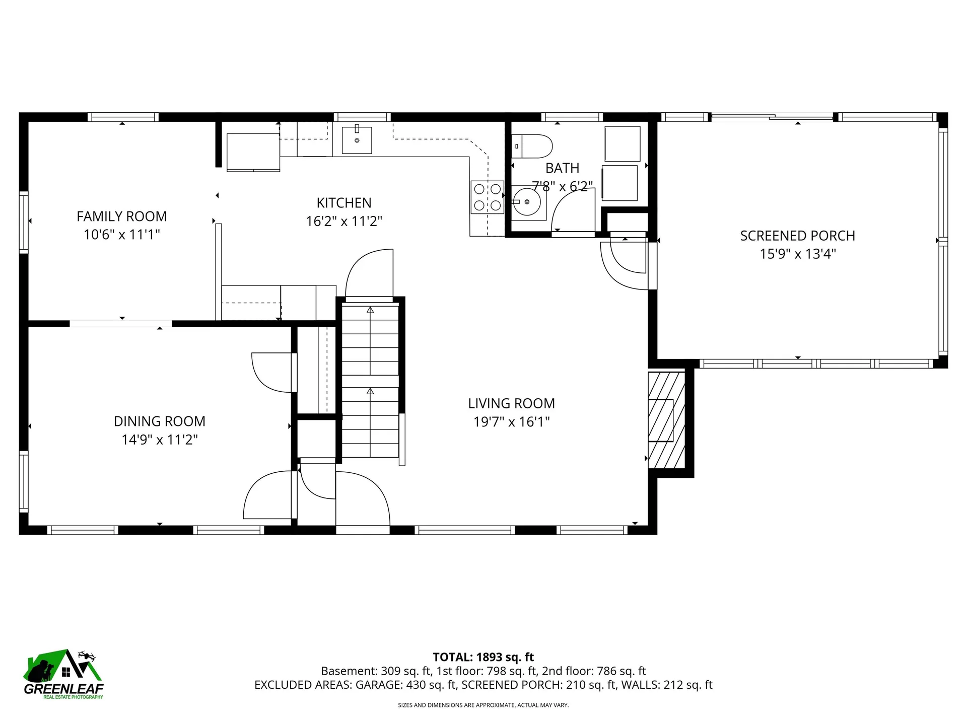 51 Walker Road Danville NH 03819