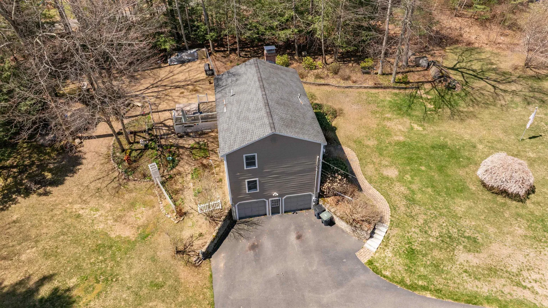 51 Walker Road Danville NH 03819