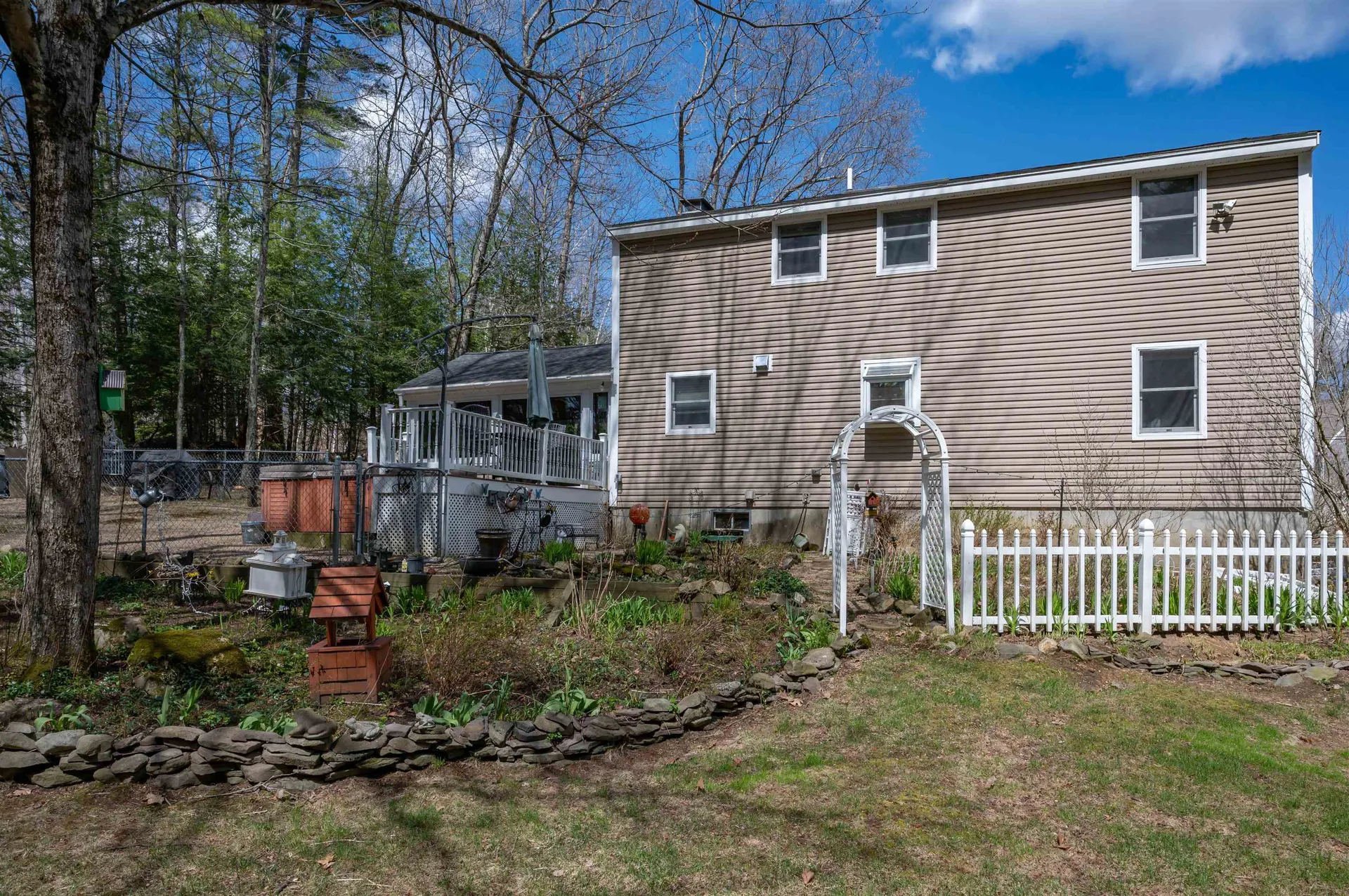 51 Walker Road Danville NH 03819