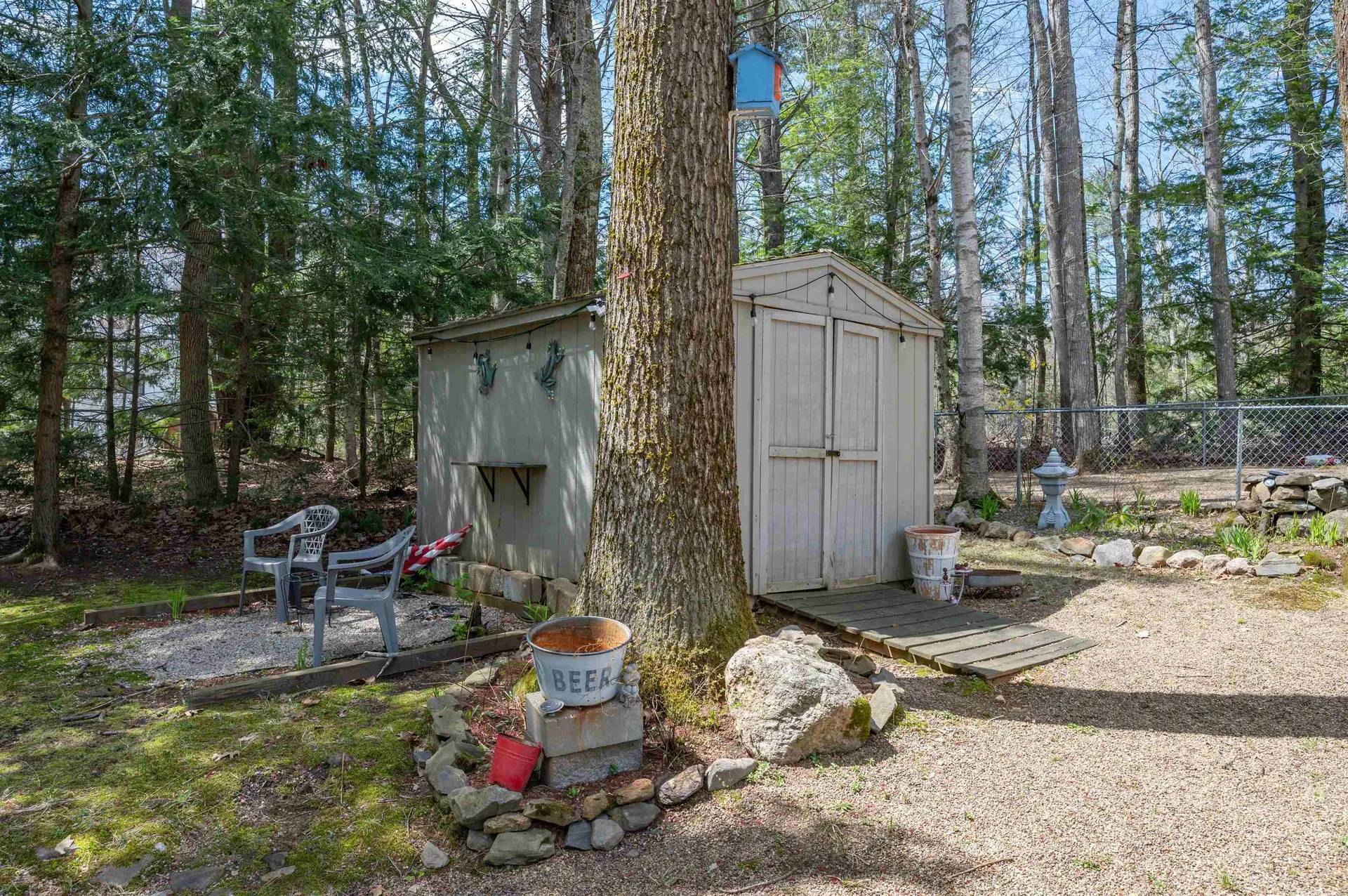 51 Walker Road Danville NH 03819