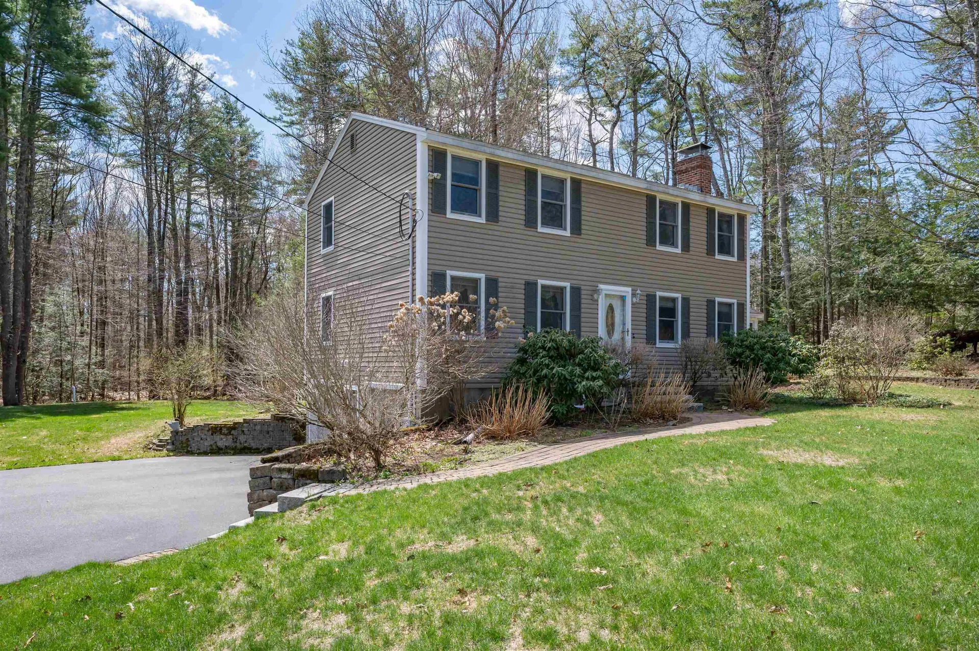 51 Walker Road Danville NH 03819