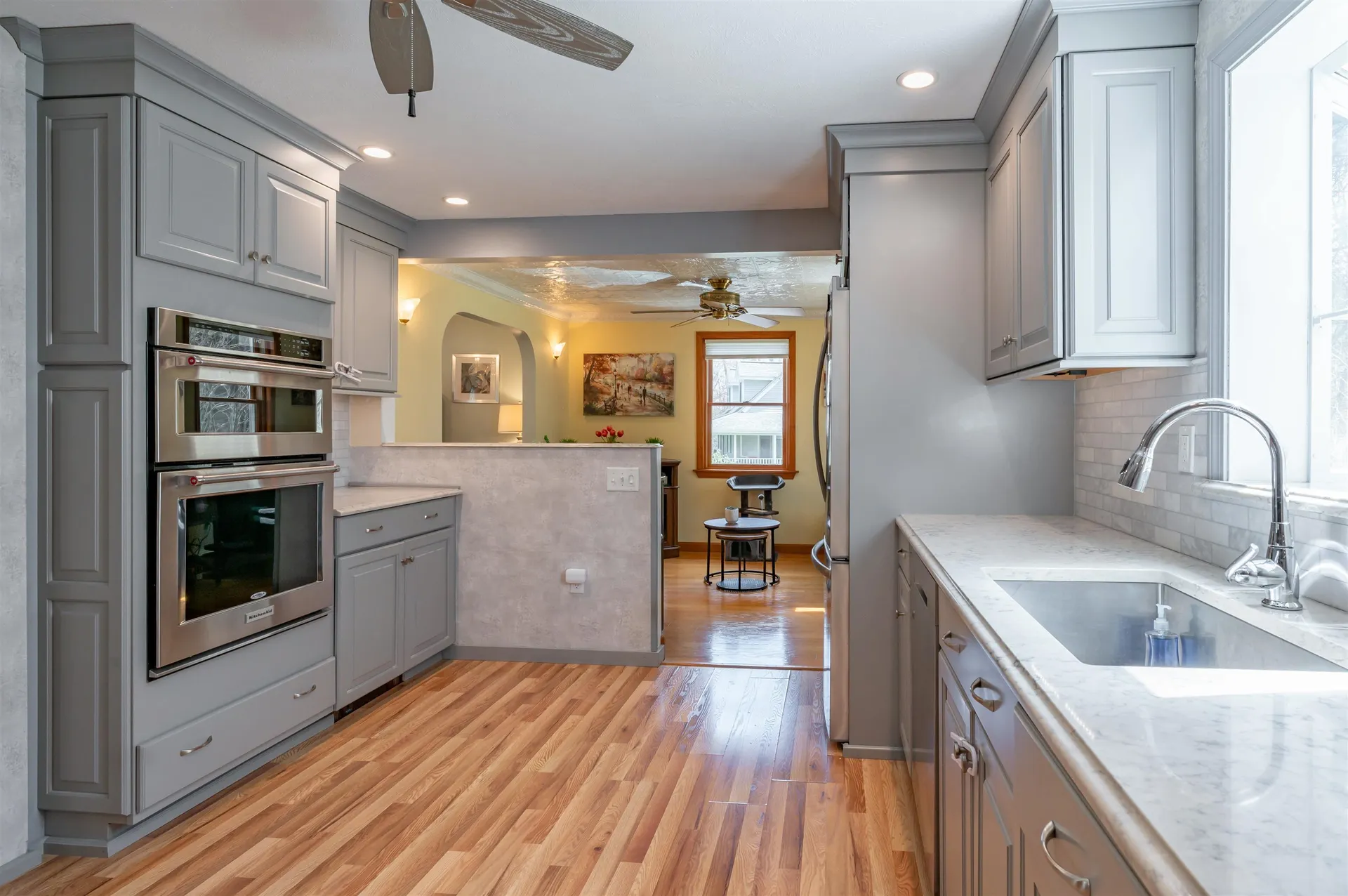 51 Walker Road Danville NH 03819