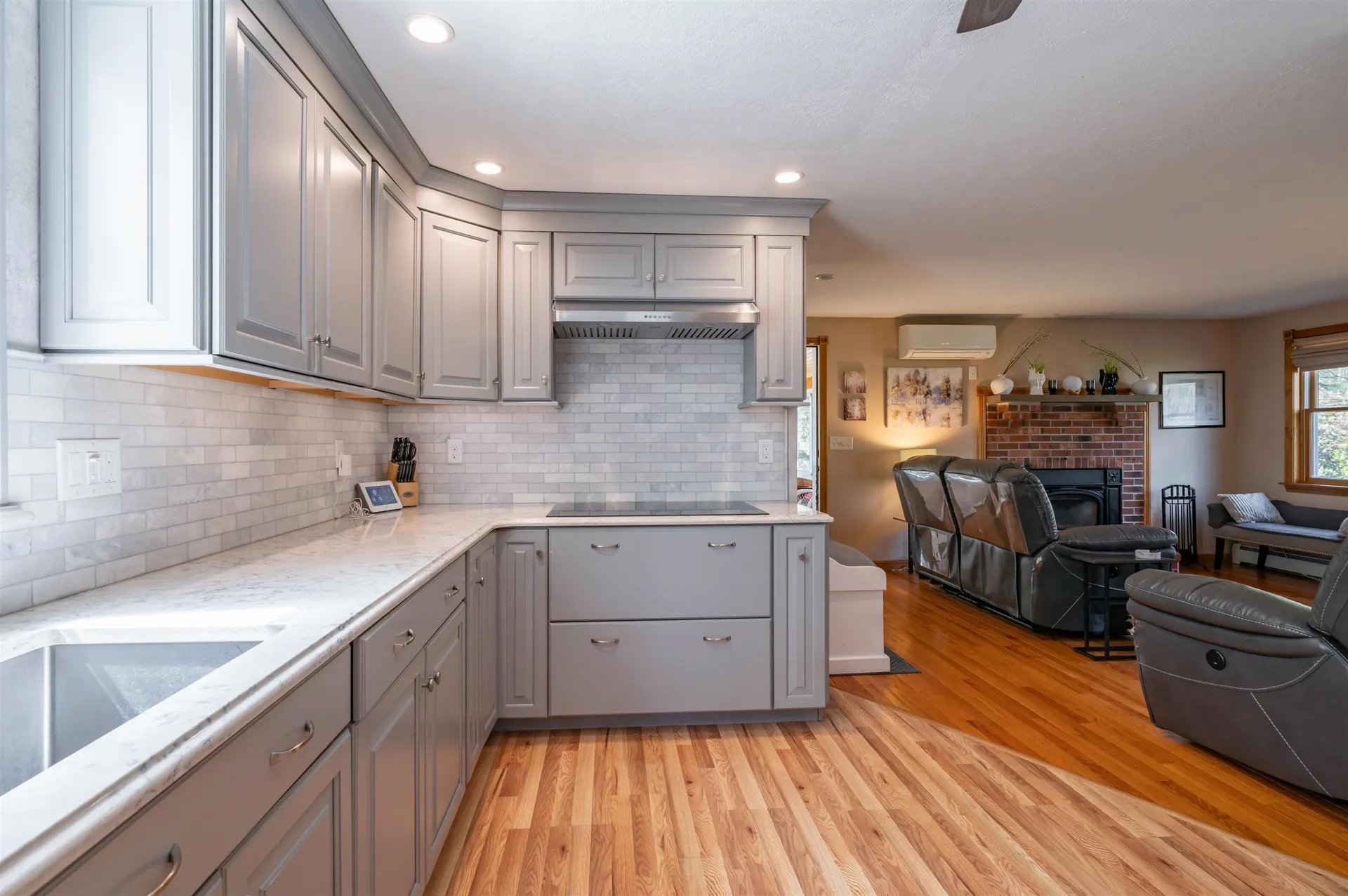 51 Walker Road Danville NH 03819
