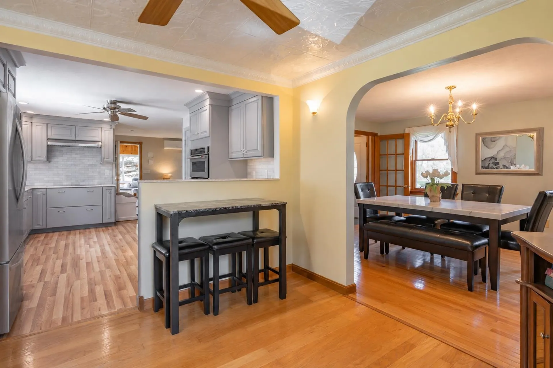 51 Walker Road Danville NH 03819