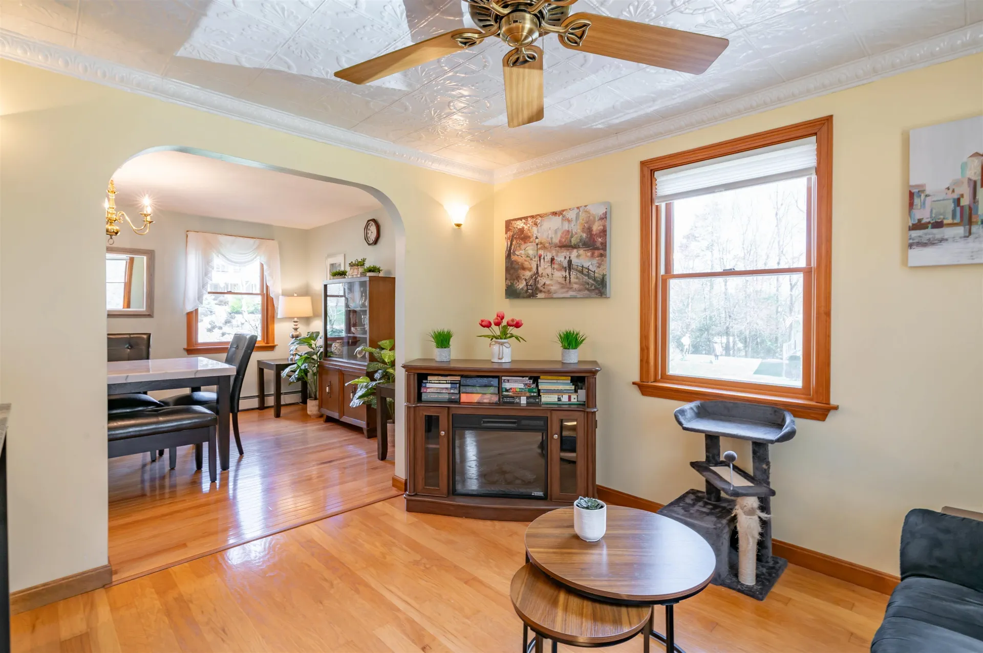 51 Walker Road Danville NH 03819