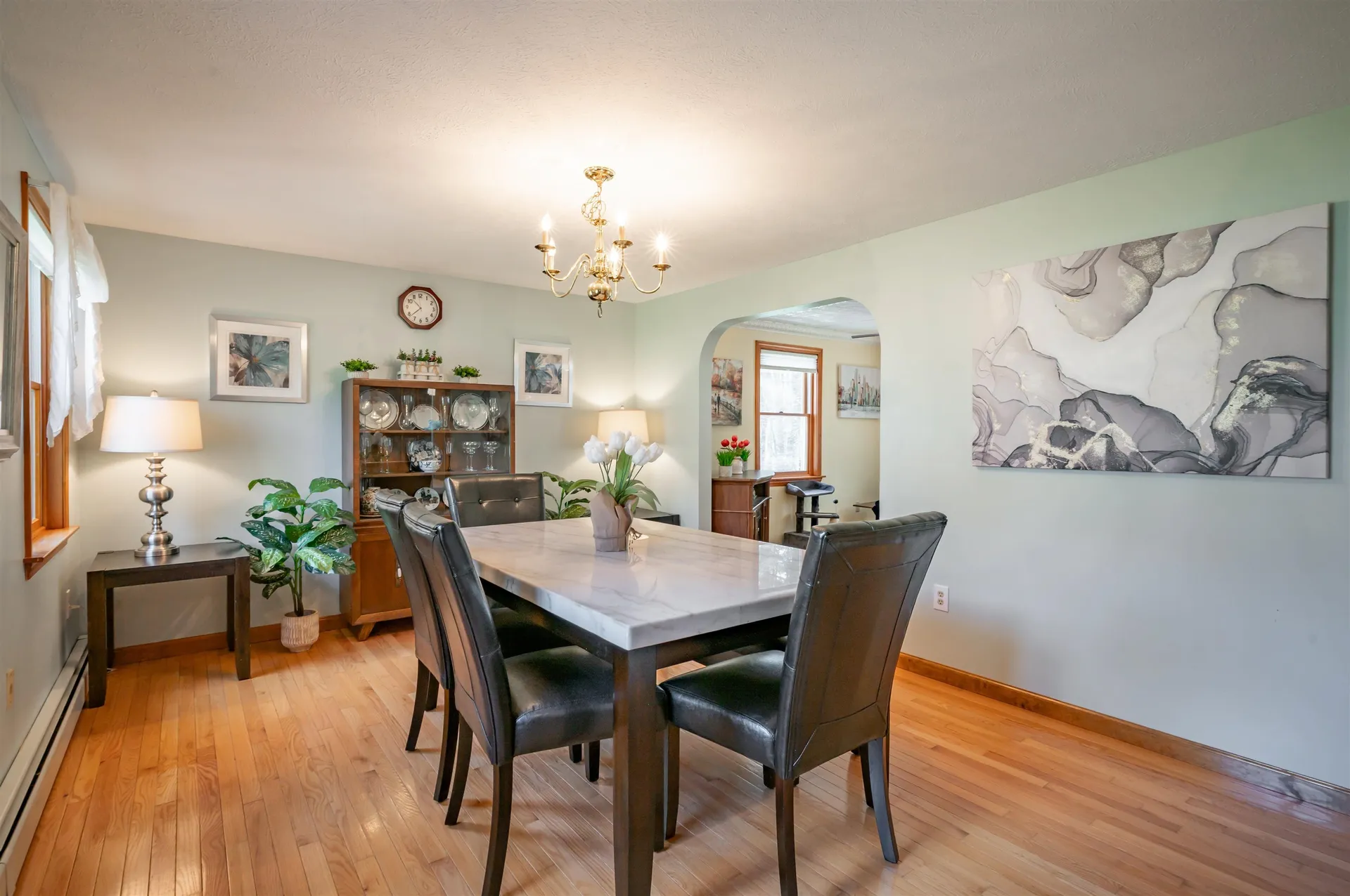 51 Walker Road Danville NH 03819