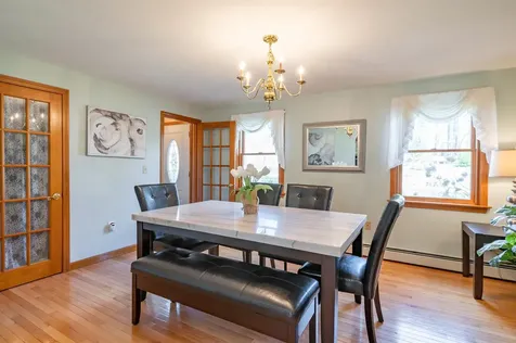 51 Walker Road Danville NH 03819
