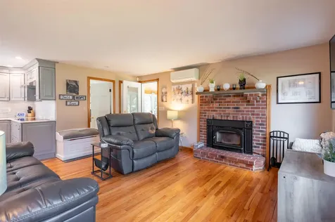 51 Walker Road Danville NH 03819