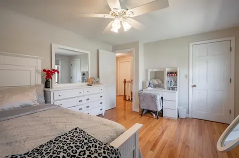 51 Walker Road Danville NH 03819
