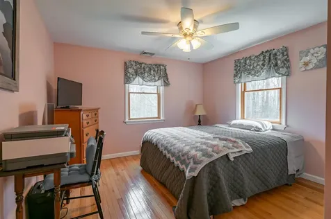 51 Walker Road Danville NH 03819