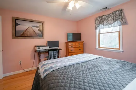 51 Walker Road Danville NH 03819