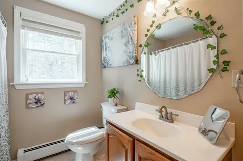 51 Walker Road Danville NH 03819