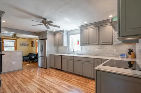 51 Walker Road Danville NH 03819