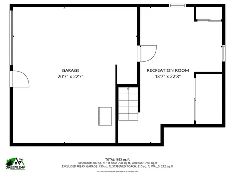 51 Walker Road Danville NH 03819