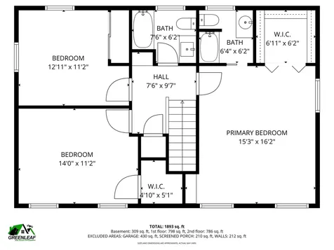 51 Walker Road Danville NH 03819