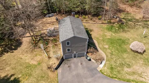 51 Walker Road Danville NH 03819