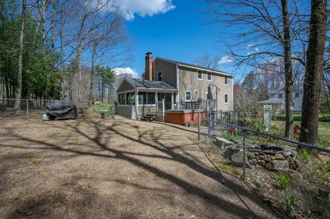 51 Walker Road Danville NH 03819