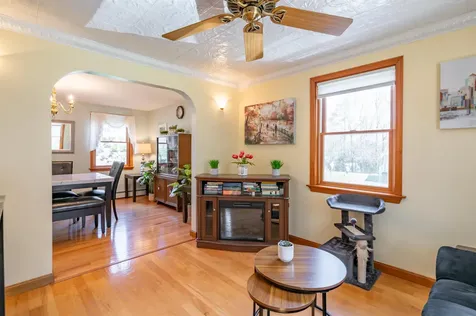 51 Walker Road Danville NH 03819
