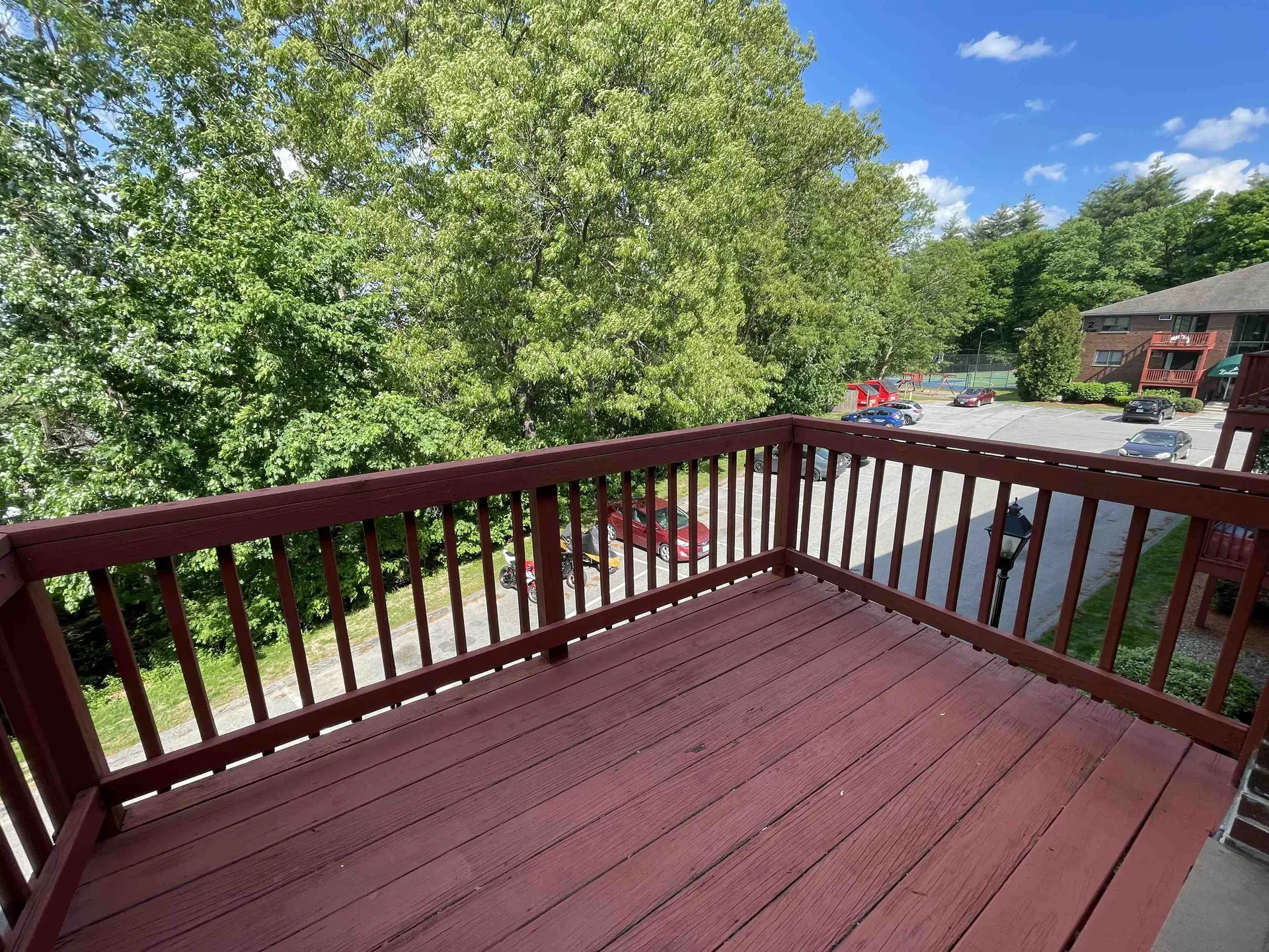 29 Capron Road Milford NH 03055