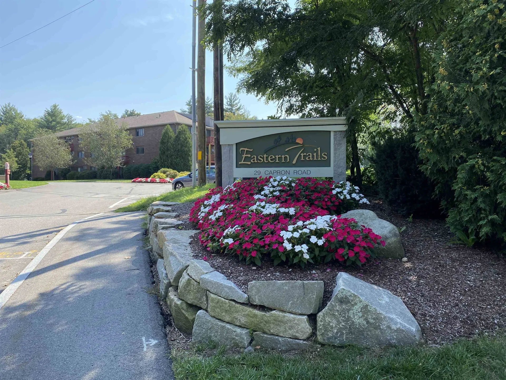 29 Capron Road Milford NH 03055