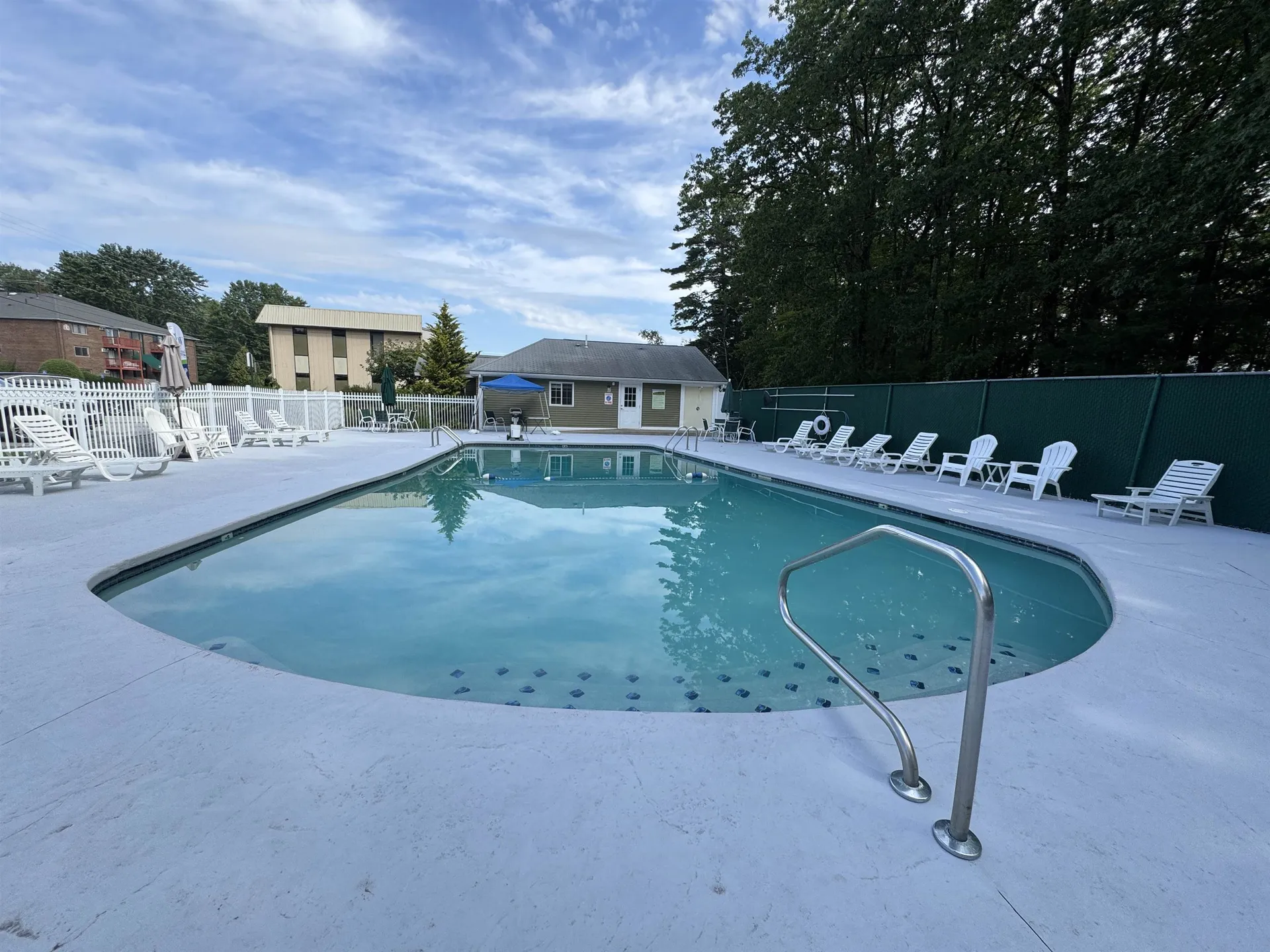 29 Capron Road Milford NH 03055