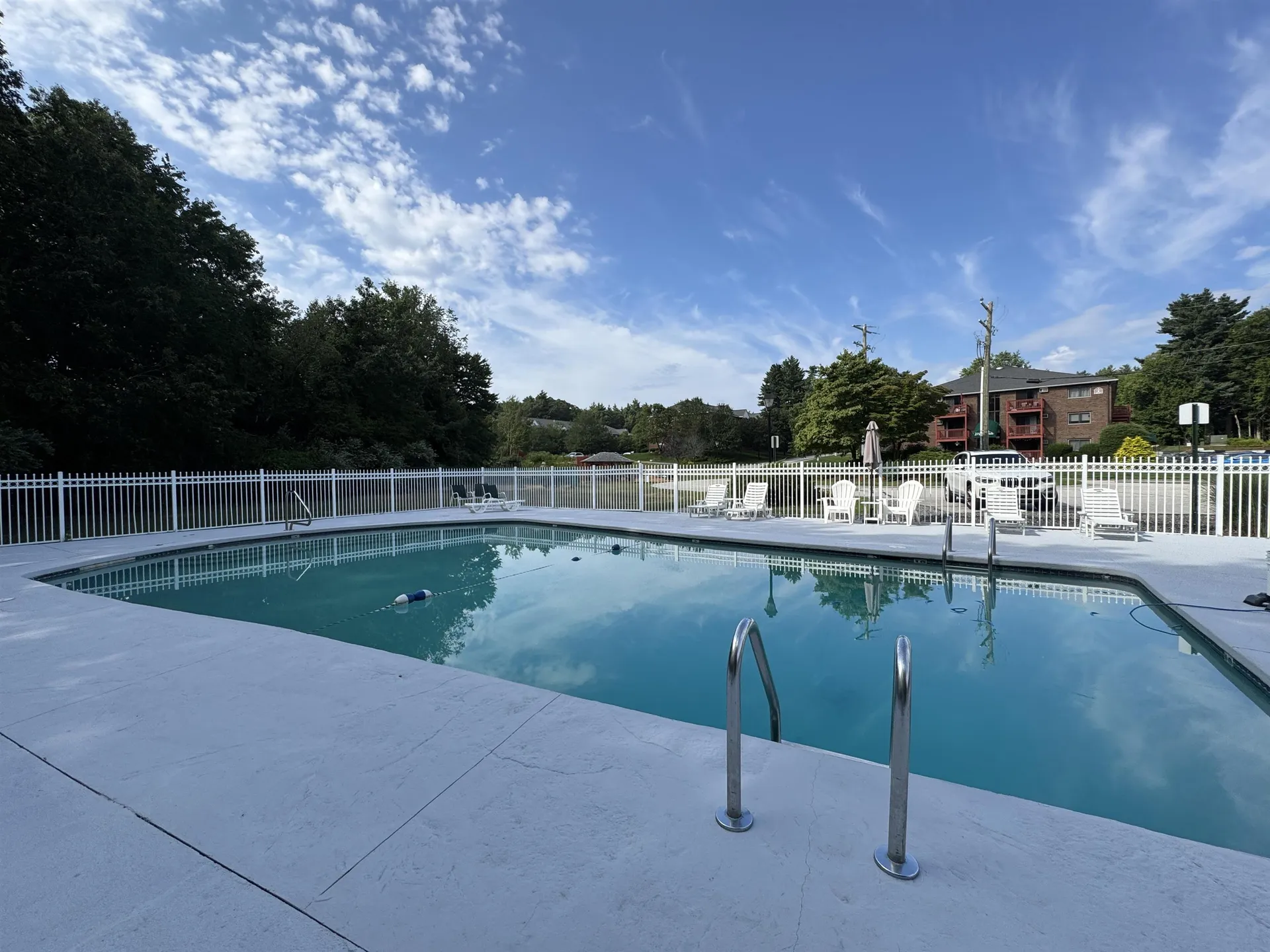 29 Capron Road Milford NH 03055