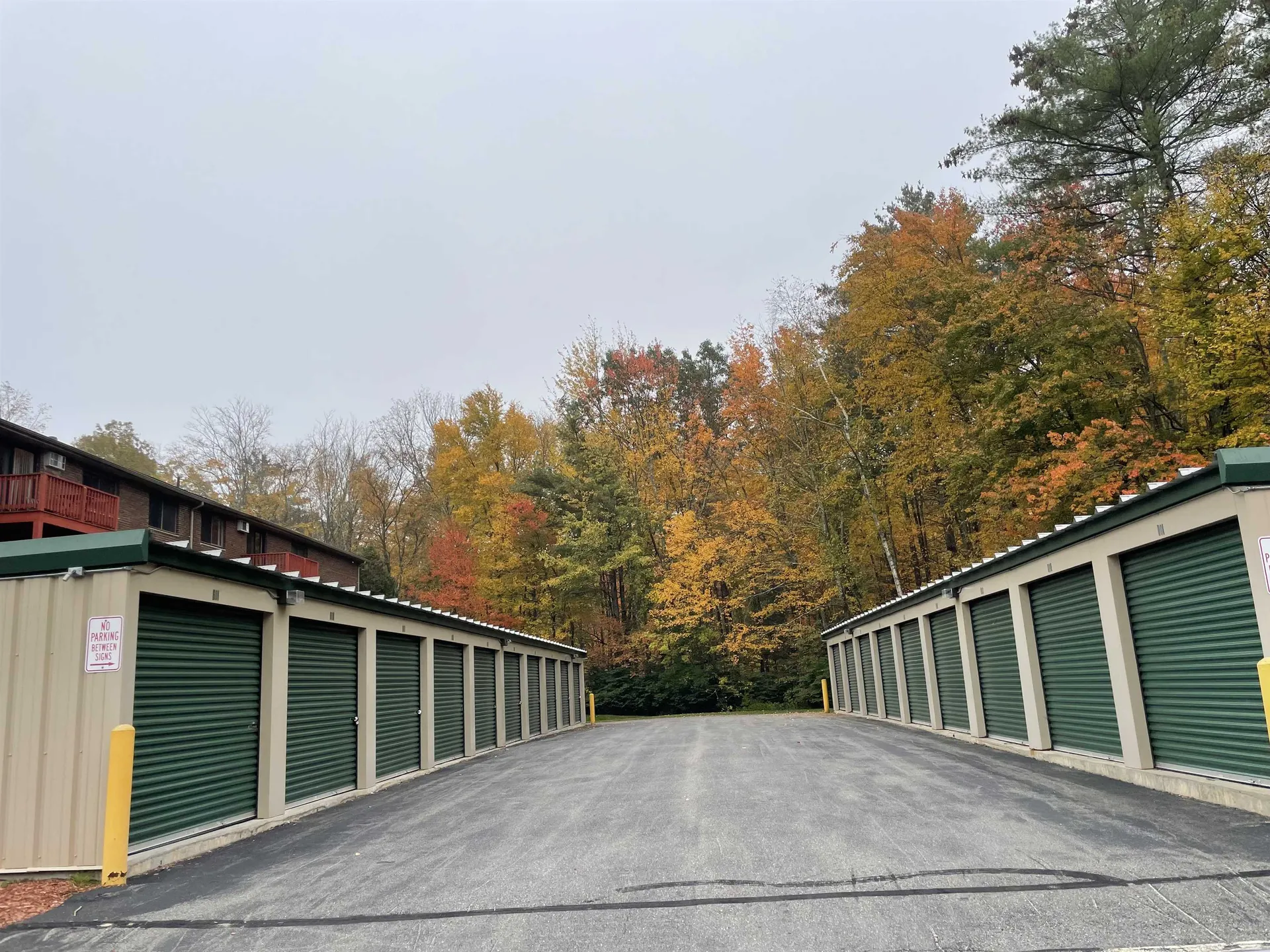 29 Capron Road Milford NH 03055