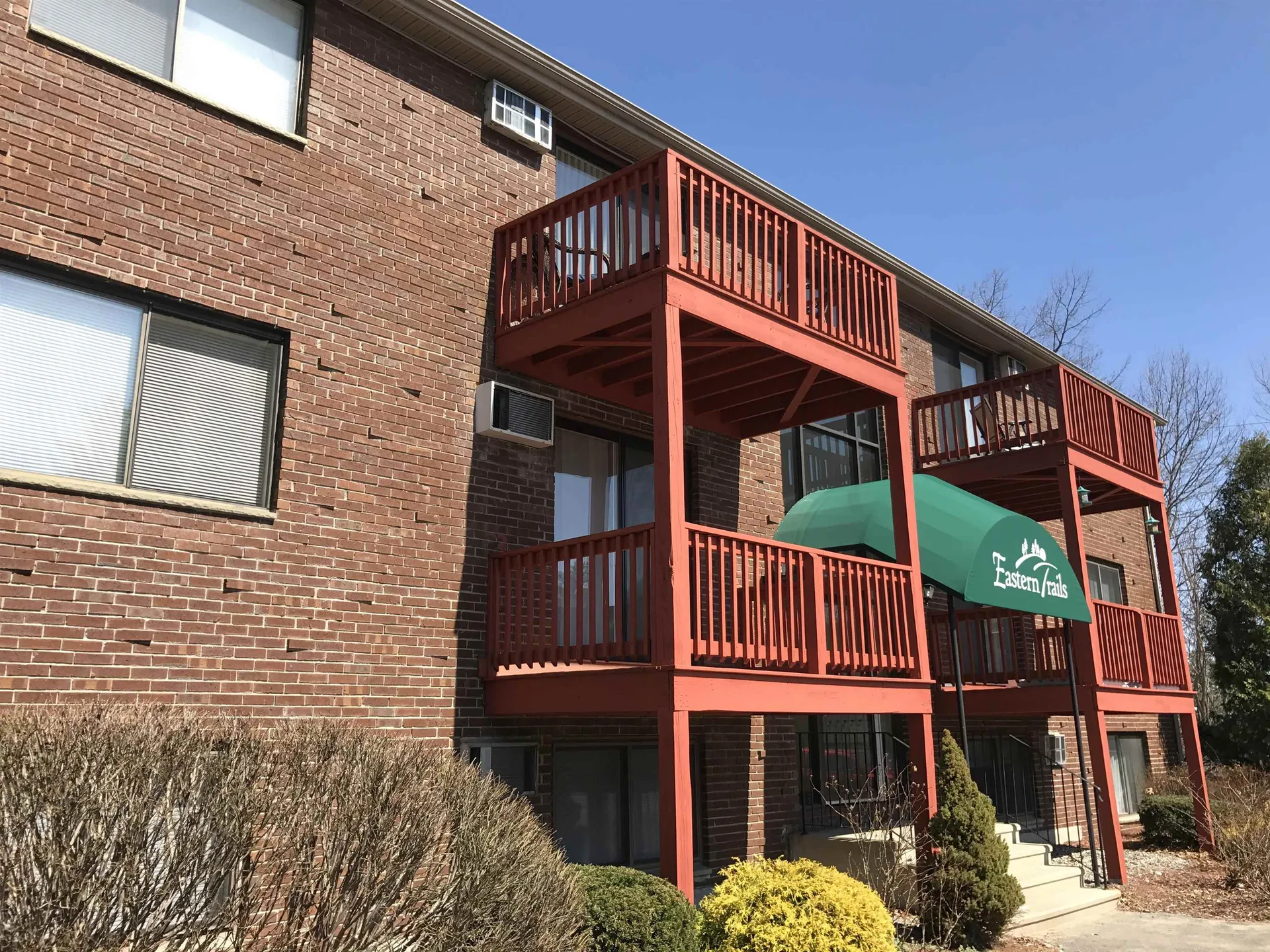 29 Capron Road Milford NH 03055