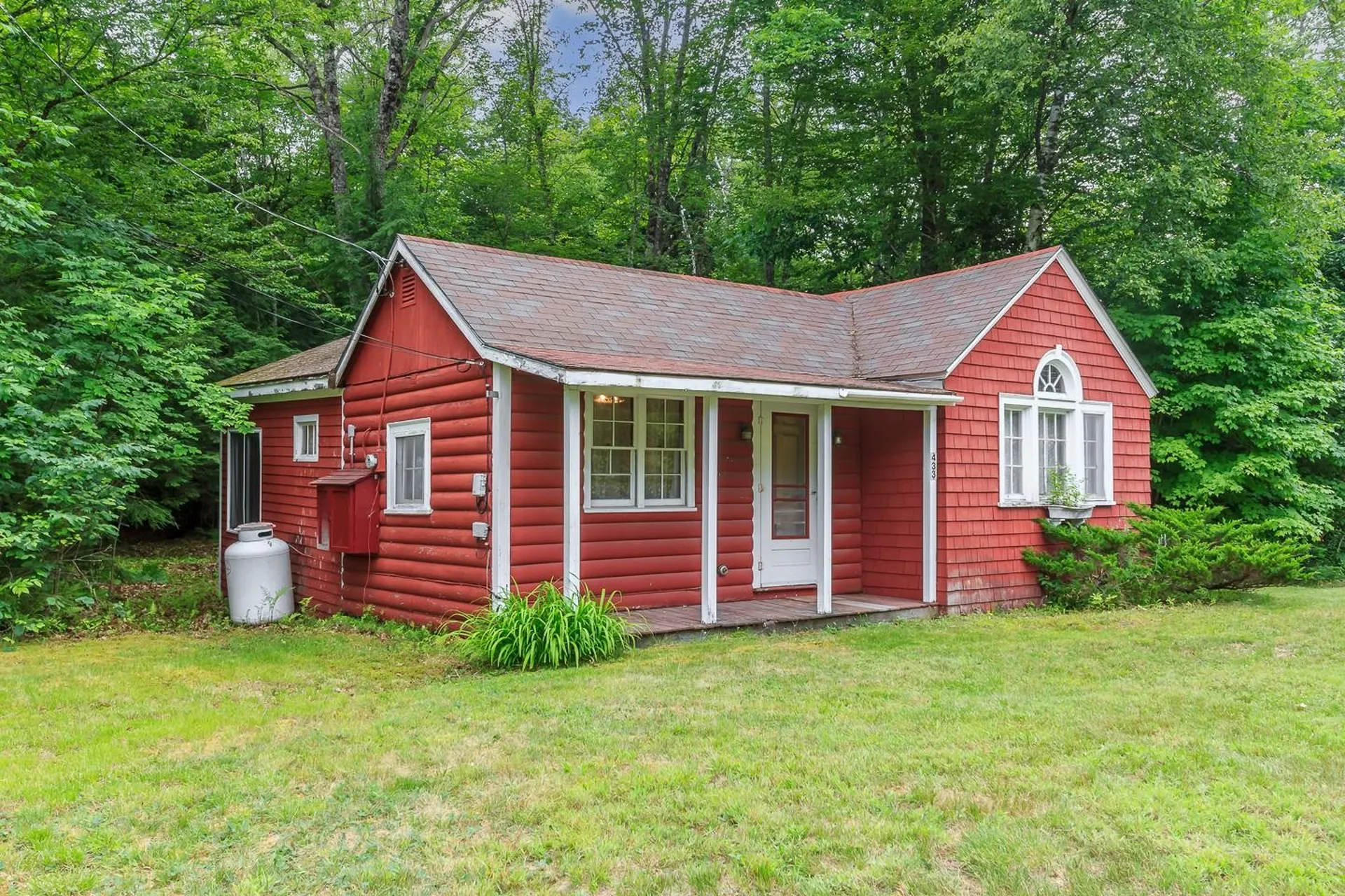 433 Nh Route 25a Wentworth NH 03282