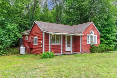 433 Nh Route 25a Wentworth NH 03282