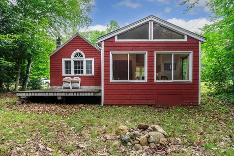 433 Nh Route 25a Wentworth NH 03282