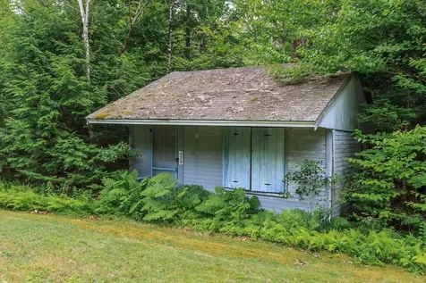 433 Nh Route 25a Wentworth NH 03282