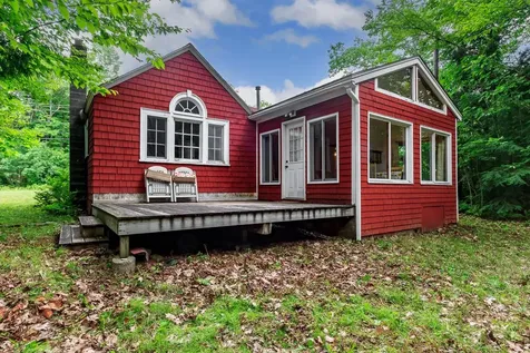 433 Nh Route 25a Wentworth NH 03282