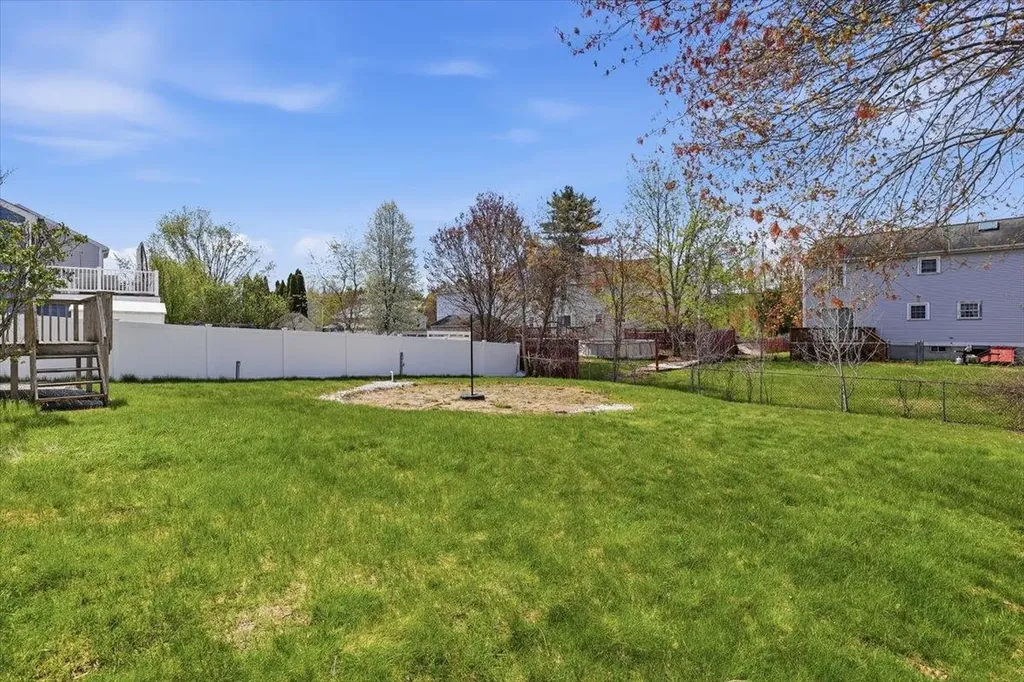 73 Megan Drive Manchester NH 03109