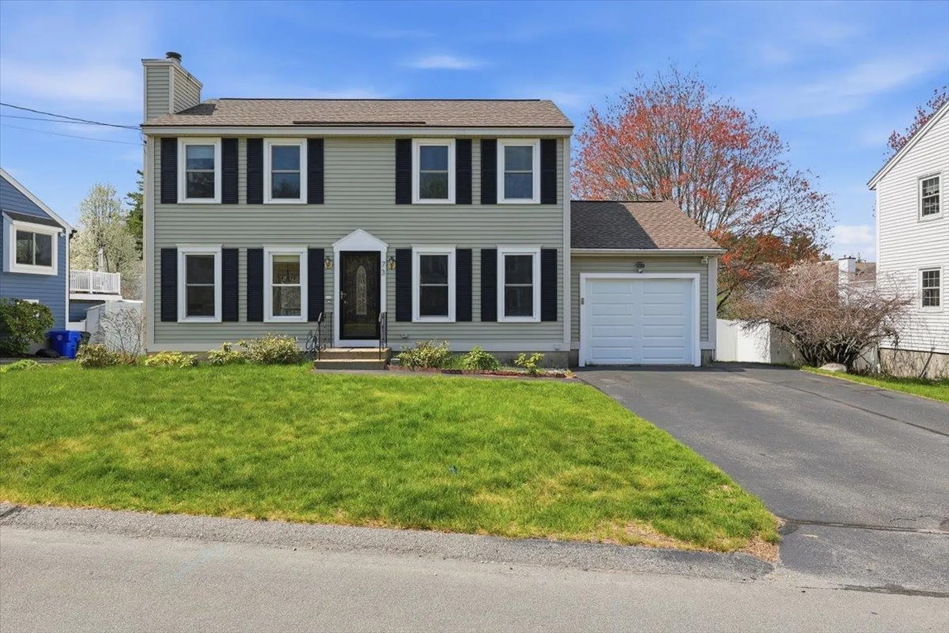 73 Megan Drive Manchester NH 03109