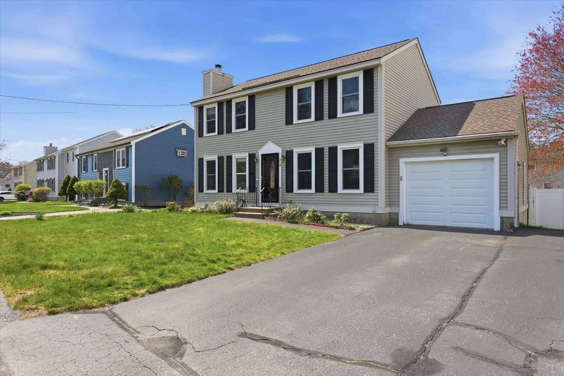 73 Megan Drive Manchester NH 03109