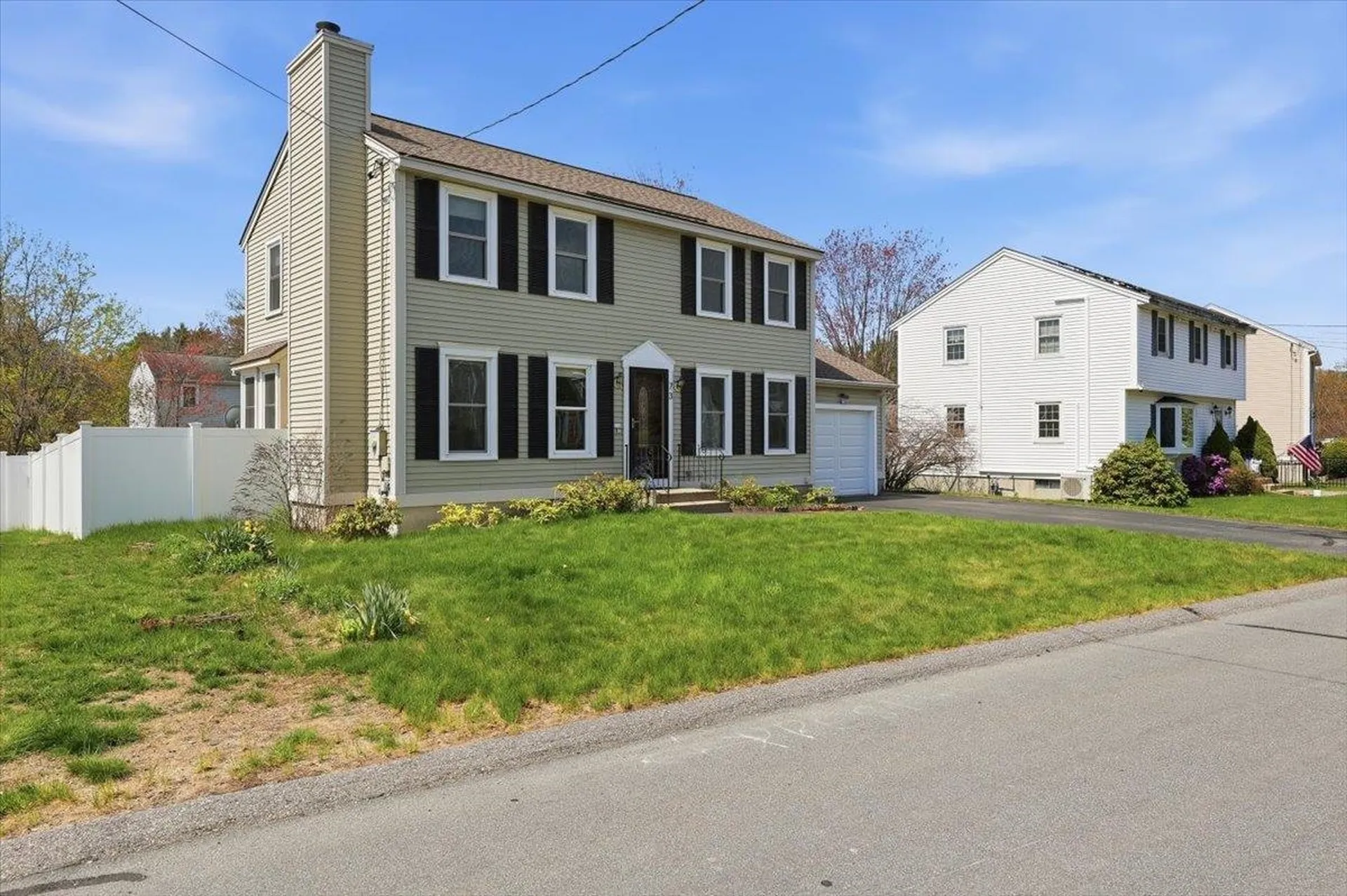 73 Megan Drive Manchester NH 03109