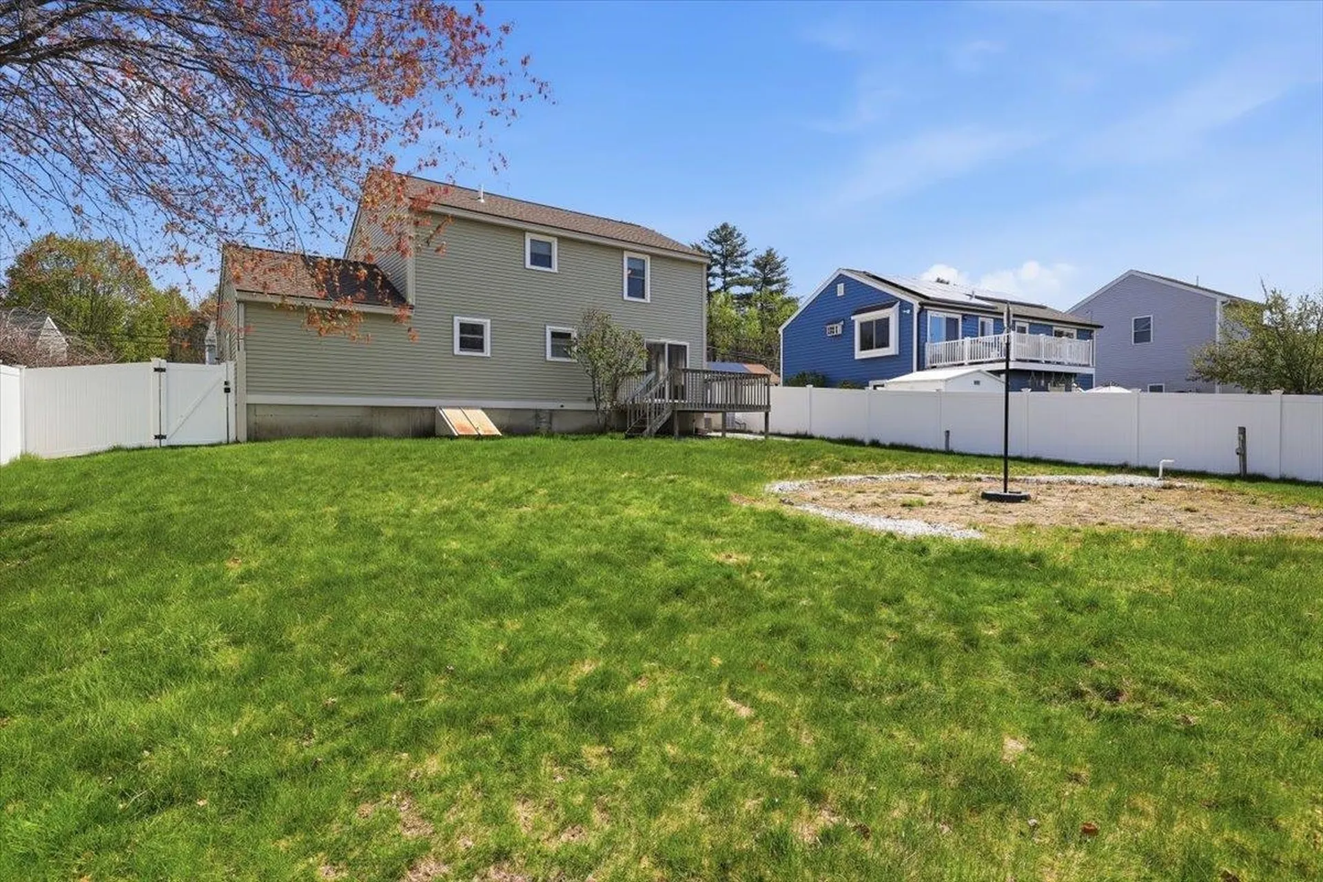 73 Megan Drive Manchester NH 03109