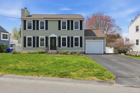 73 Megan Drive Manchester NH 03109