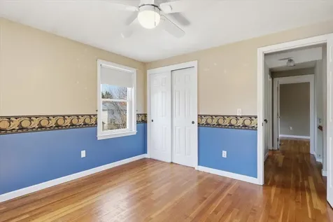 73 Megan Drive Manchester NH 03109