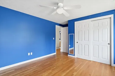 73 Megan Drive Manchester NH 03109